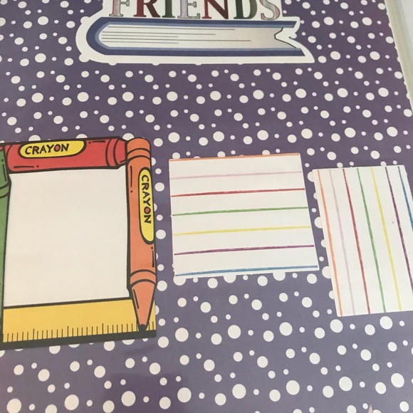 Scrap book - Picture 8 of 16